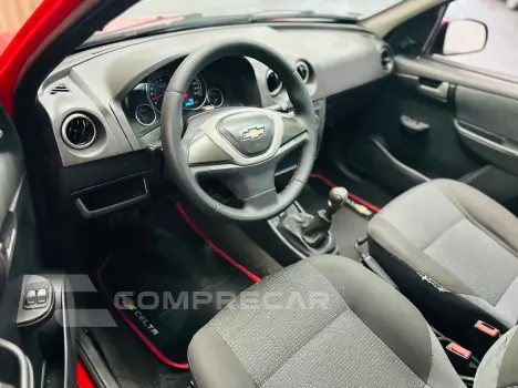 CELTA 1.0 MPFI LT 8V