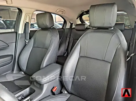 HR-V 1.5 DI I-vtec EX