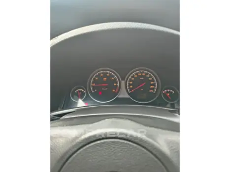 VECTRA 2.0 MPFI ELEGANCE 8V FLEX 4P MANUAL