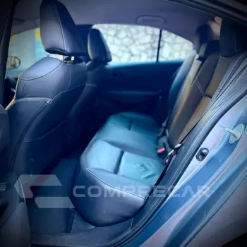 COROLLA 2.0 XEI 16V