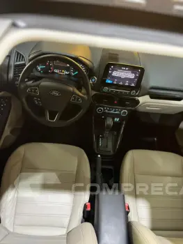 ECOSPORT 1.5 Ti-vct Titanium