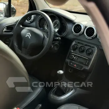 C3 1.5 Tendance 8V