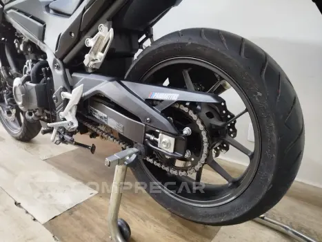 CB 500 HORNET ABS