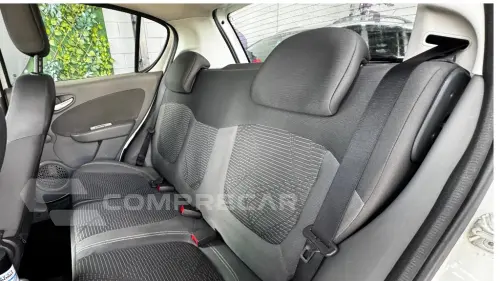 Palio ATTRACTIVE 1.0 EVO Fire Flex 8v 5p