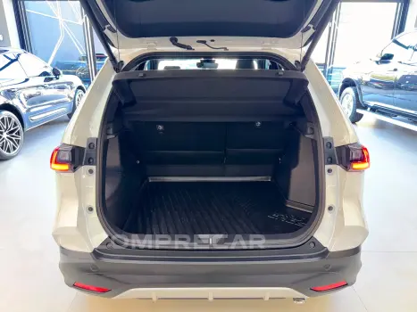 YARIS CROSS 1.5 VVT-I Hybrid XRX