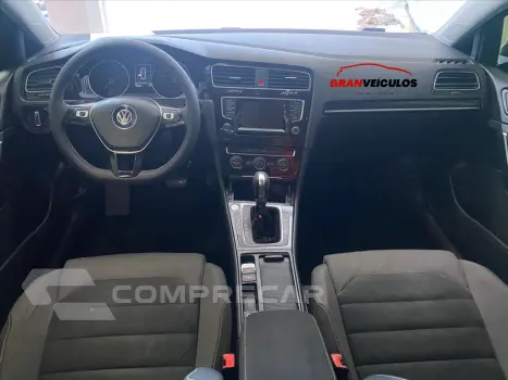 GOLF 1.4 TSI HIGHLINE 16V GASOLINA 4P AUTOMÁTICO
