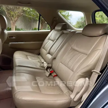 HILUX SW4 3.0 SRV 4X4 16V Turbo Intercooler