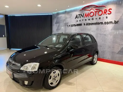 CHEVROLET Corsa Hatch 1.4 4P PREMIUM FLEX 4 portas