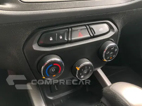 Onix 1.4 Mpfi Activ 8V Flex 4P Automático