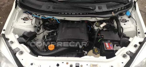 UNO 1.0 Vivace 8V