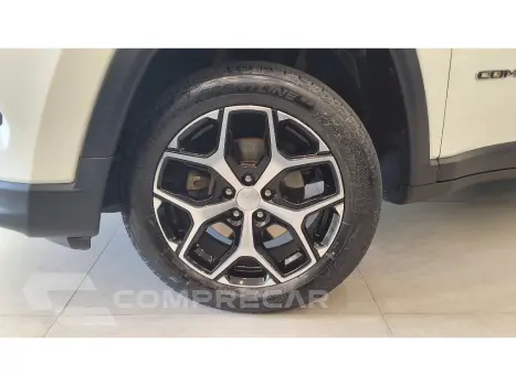 COMPASS 1.3 T270 TURBO FLEX LONGITUDE AT6