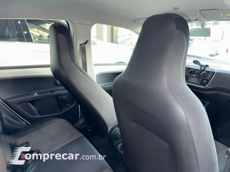 UP Connect 1.0 Tsi
