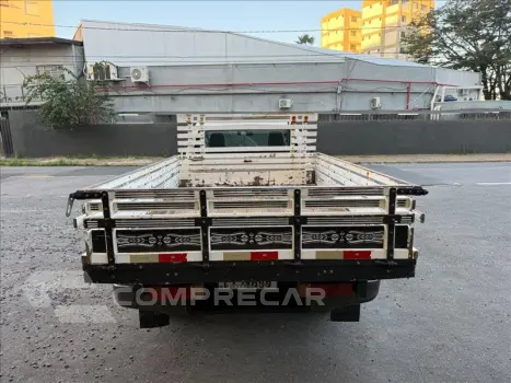 HILUX 2.8 4X4 CS Chassi 16V Turbo