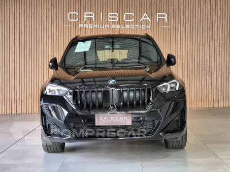 X1 2.0 16V TURBO GASOLINA SDRIVE20I M SPORT STEPTRONIC