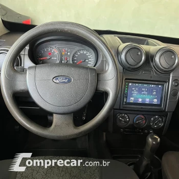 ECOSPORT 1.6 XL 8V