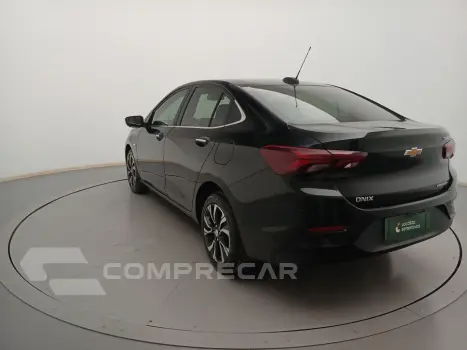 ONIX 1.0 TURBO FLEX PLUS PREMIER AUTOMÁTICO