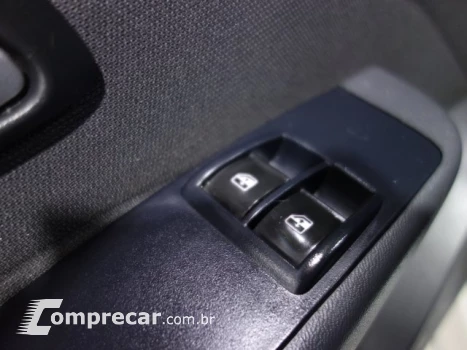 SIENA - 1.0 MPI EL 8V 4P MANUAL