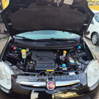 Palio ATTRA./ITÁLIA 1.4 EVO F.Flex 8V 5p