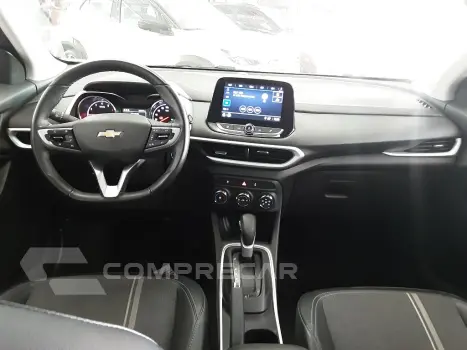 TRACKER 1.0 TURBO FLEX LTZ AUTOMÁTICO