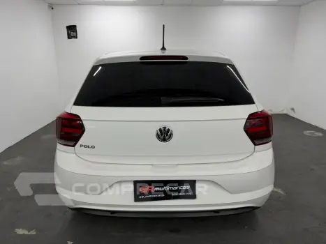 Polo 1.0 Flex 12V 5p