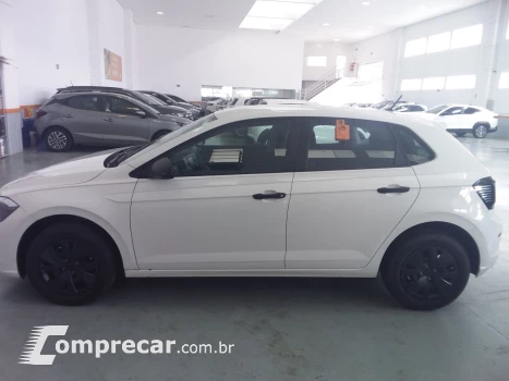 POLO 1.0 MPI TRACK MANUAL