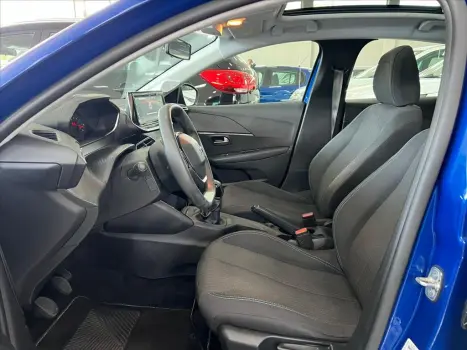 208 1.0 FIREFLY FLEX STYLE MANUAL