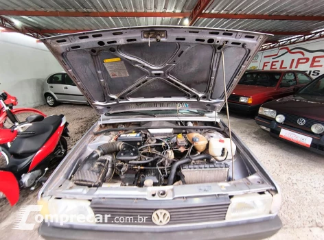 GOL 1.6 CL 8V