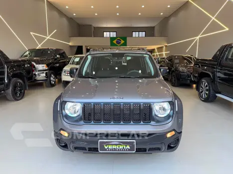 Renegade 1.8