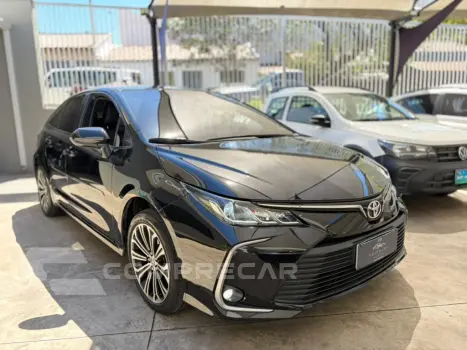 COROLLA 2.0 VVT-IE FLEX XEI DIRECT SHIFT