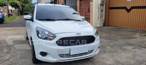 KA