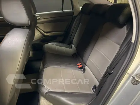 VIRTUS 1.0 200 TSI HIGHLINE AUTOMÁTICO