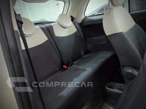 500 1.4 CULT 8V FLEX 2P MANUAL