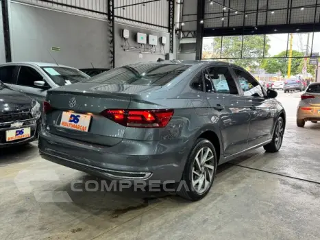 VIRTUS - 1.0 200 TSI HIGHLINE AUTOMÁTICO