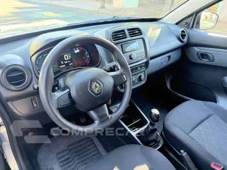 KWID 1.0 12V SCE ZEN