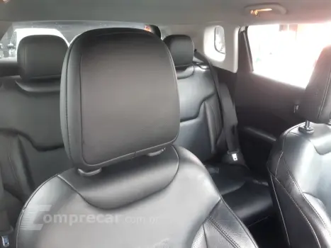 COMPASS 2.0 16V Longitude 4X4