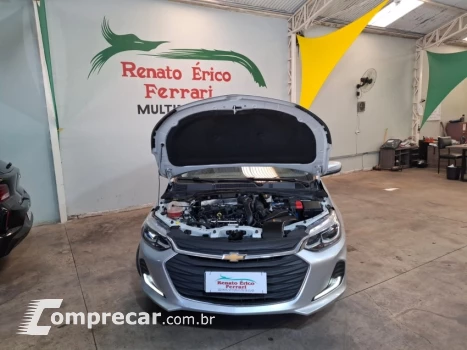 ONIX 1.0 Turbo Plus Premier