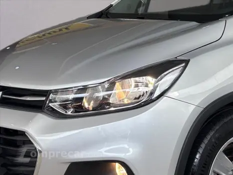 TRACKER 1.4 16V TURBO FLEX LT AUTOMÁTICO