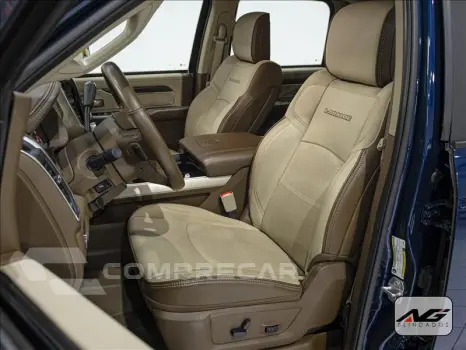 2500 6.7 I6 Turbo Laramie CD 4X4