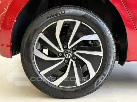 POLO 1.0 170 TSI Highline