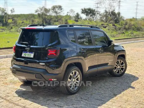 RENEGADE 1.3 T270 TURBO FLEX LONGITUDE AT6
