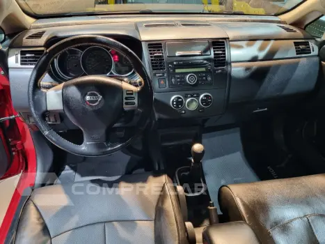 TIIDA 1.8 SL 16V