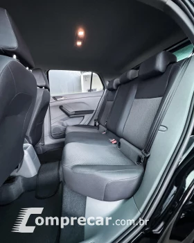 T-CROSS 1.0 200 TSI Sense