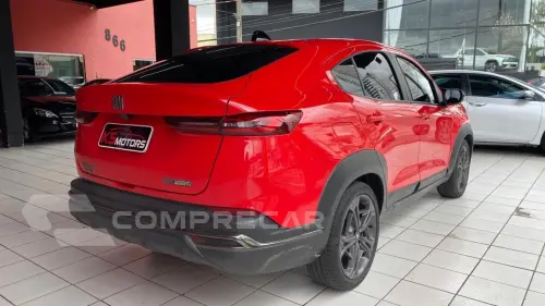 FIAT FASTBACK 1.3 TURBO 270 LIMITED EDITION