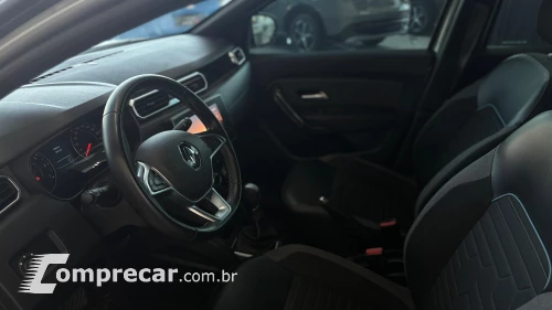 Duster Intense 1.6 16V (Flex) (Aut)