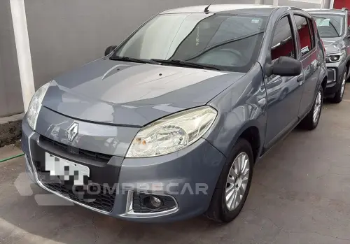 SANDERO 1.0 12V SCE Expression