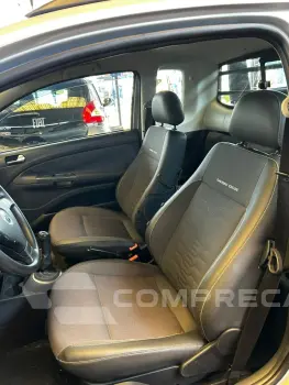 Saveiro CROSS 1.6 Mi Total Flex 8V CE