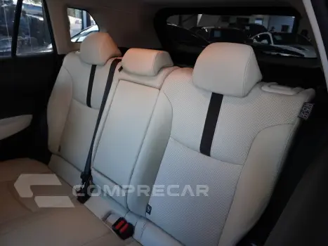 COROLLA CROSS 2.0 VVT-IE FLEX XRX DIRECT SHIFT