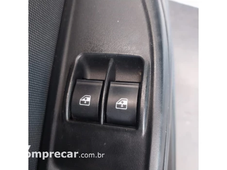 FIORINO 1.4 MPI FURGÃO ENDURANCE 8V FLEX 2P MANUAL