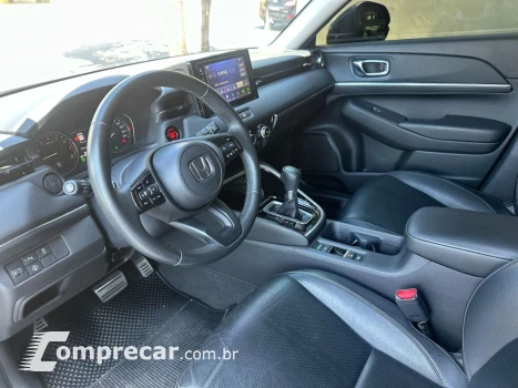 HR-V EXL 1.5 Sensing 16V 5p Aut.