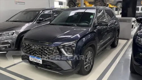 CRETA 1.0 Tgdi N Line